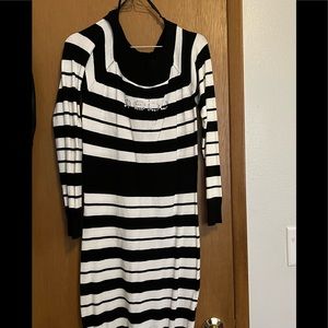Women dress size small Bebe brand